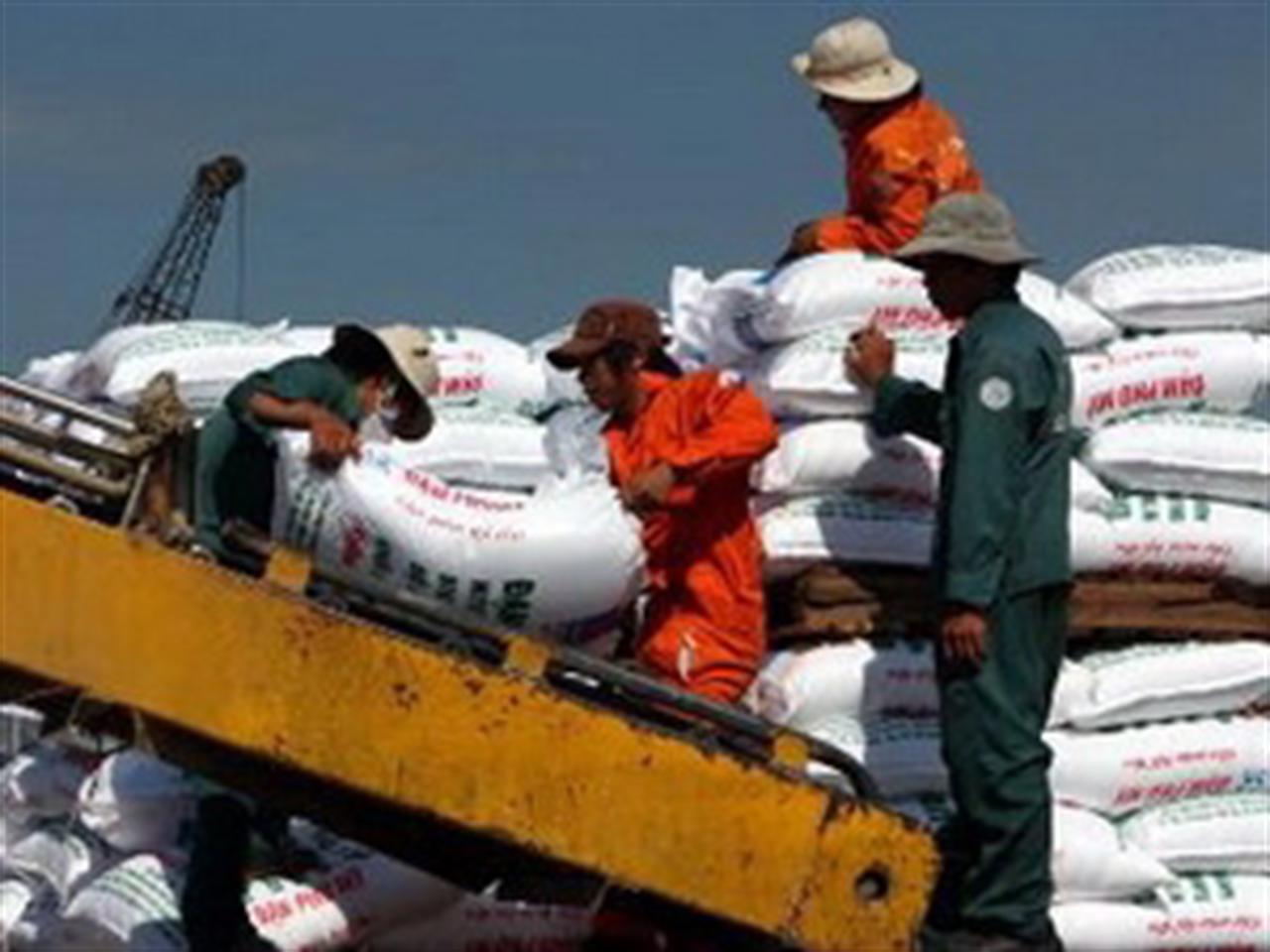 Thị trường phân đạm ure sẽ hạ nhiệt trong quý 3