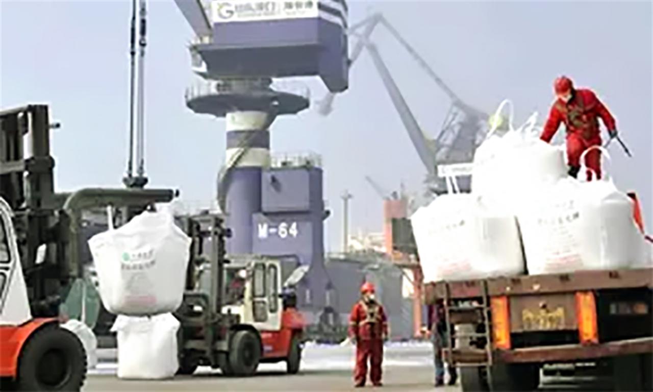 Nhu cầu sử dụng phân bón dự kiến phục hồi nhẹ nhưng giá phân bón có thể giảm 40% trong năm nay