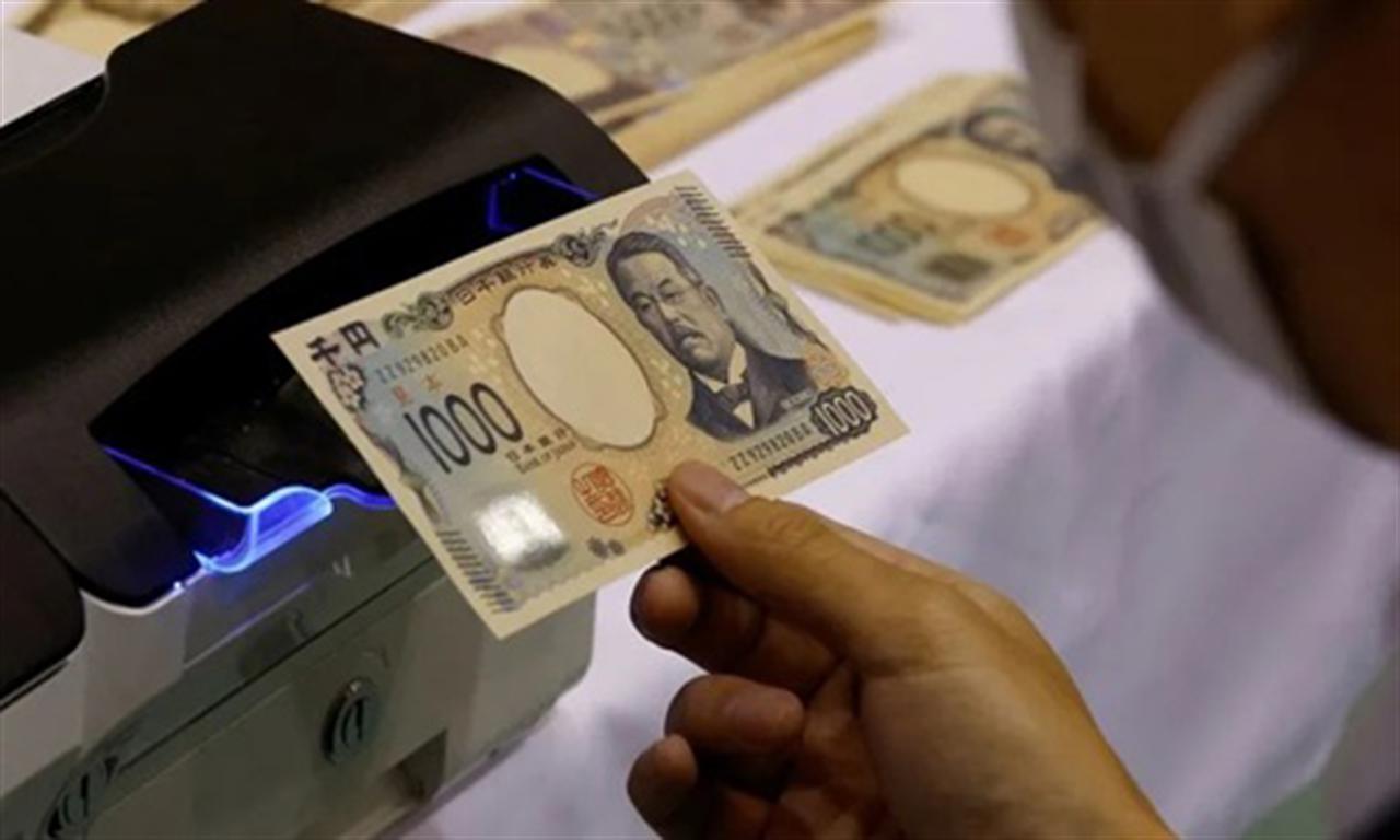 Japan authorities on high alert against rapid yen decline, says top currency diplomat
