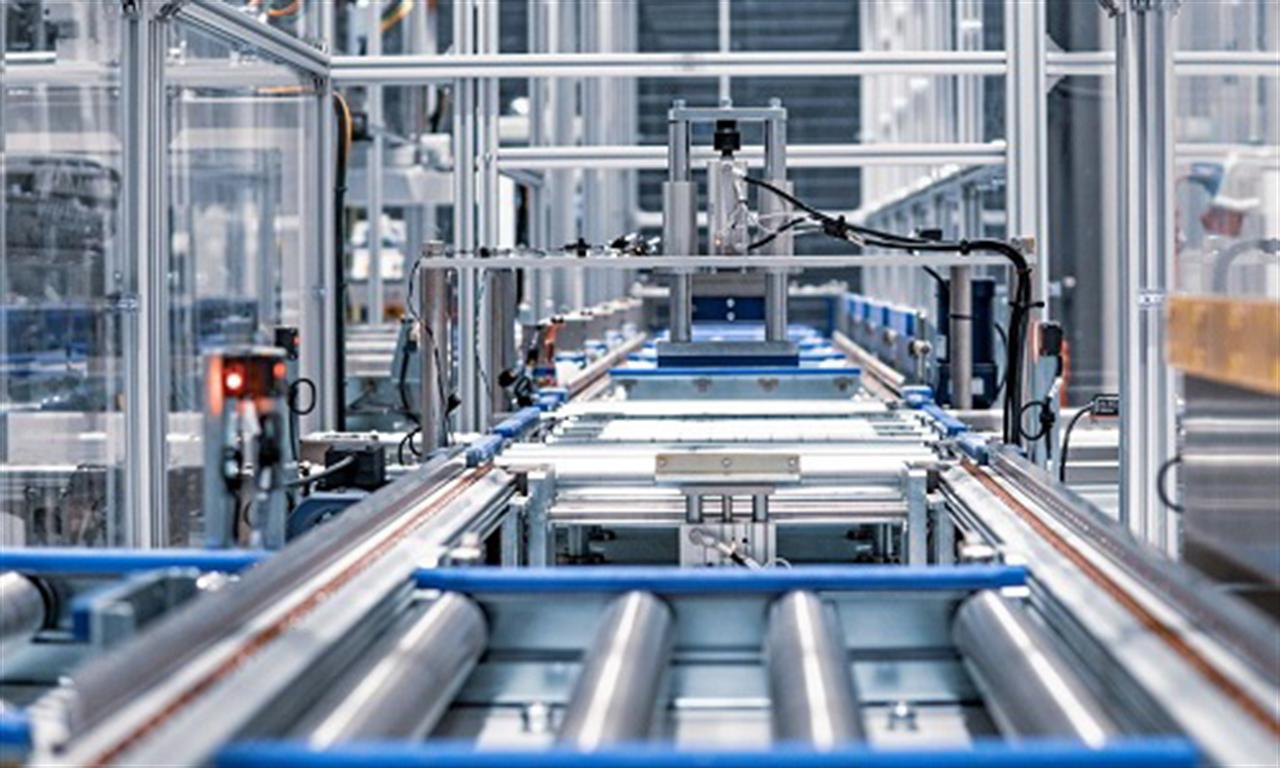 Is Europe Moving Fast Enough to Build a Resilient Lithium Supply Chain?