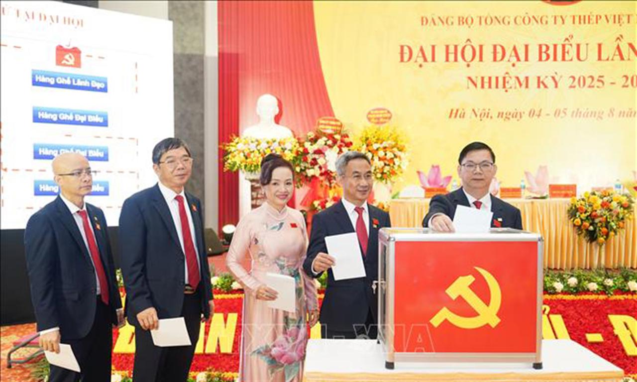 Giữ vững vị trí then chốt của nền kinh tế