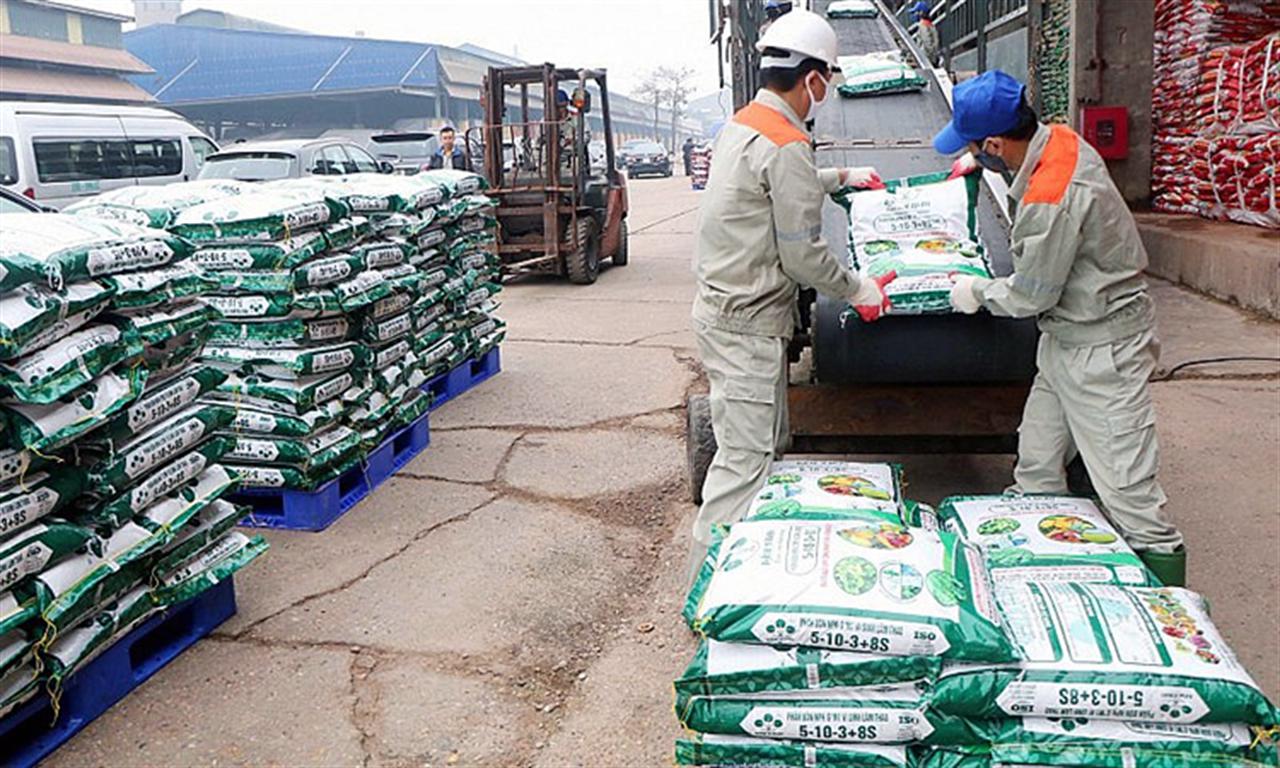 Tiếp tục đề xuất đưa phân bón vào diện chịu thuế VAT