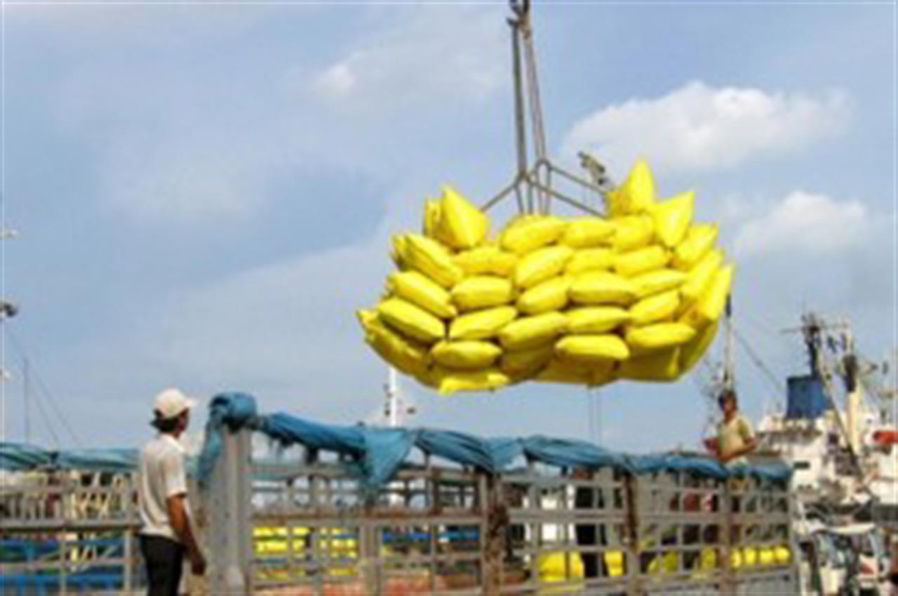 Tình hình thị trường phân bón giữa tháng 3-2013