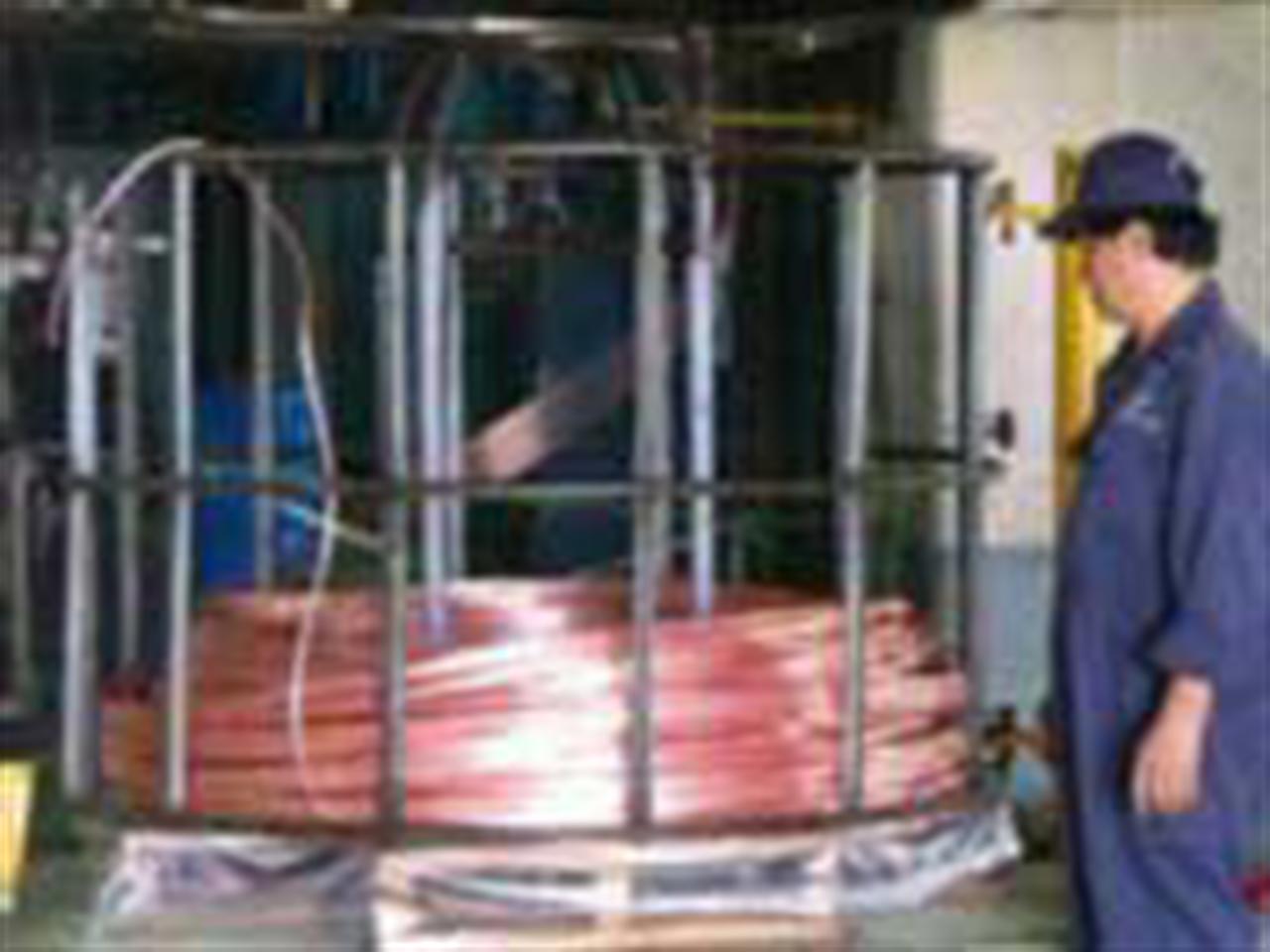 Thị trường hàng hoá thế giới ngày 12/4/2010: nhiều kỷ lục mới