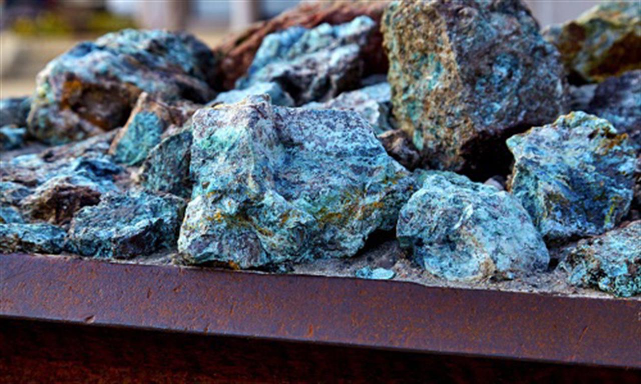 US tariff exemptions on gold, tungsten and uranium take effect