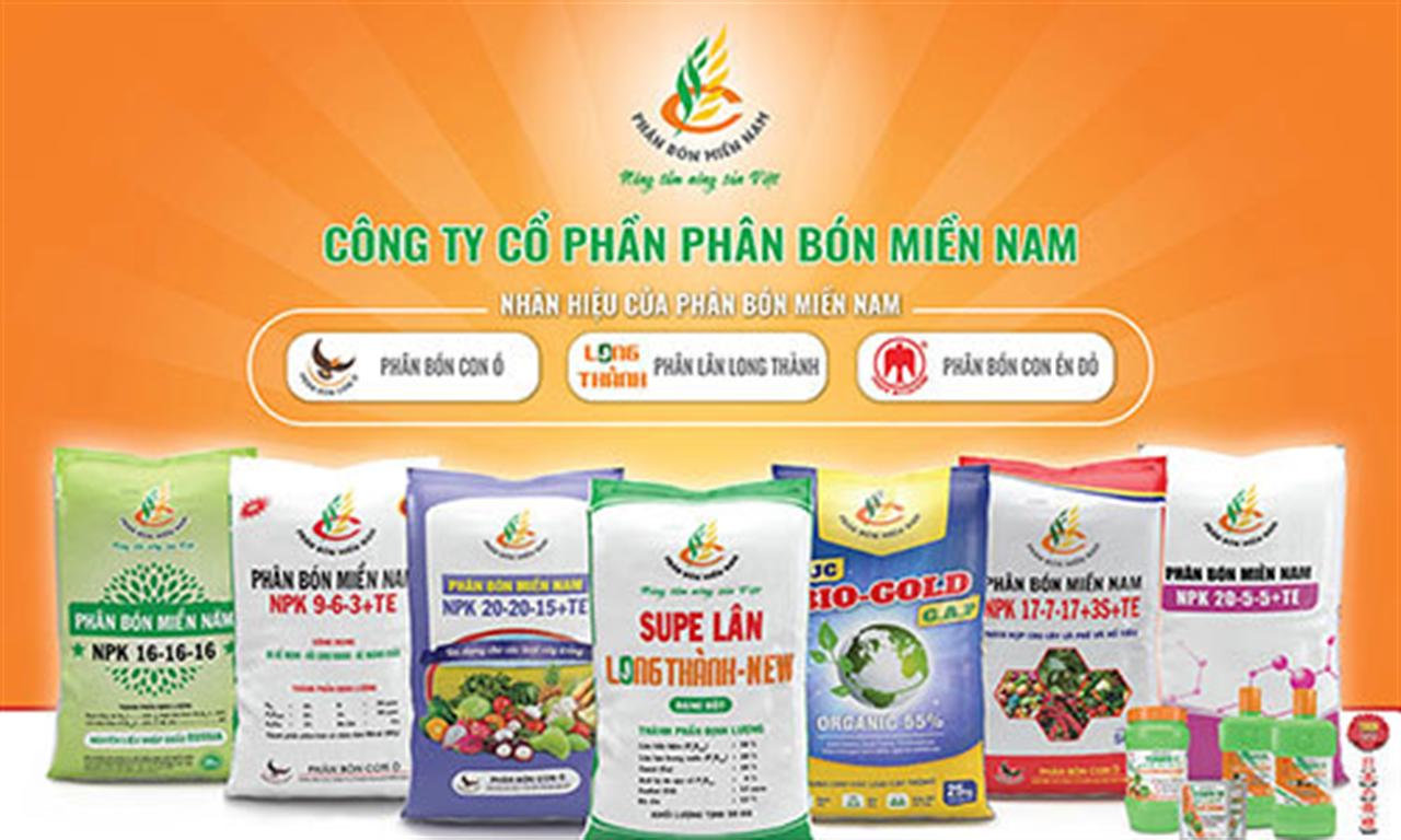 Chuyển đổi xanh: Đích đến bền vững của Phân bón Miền Nam