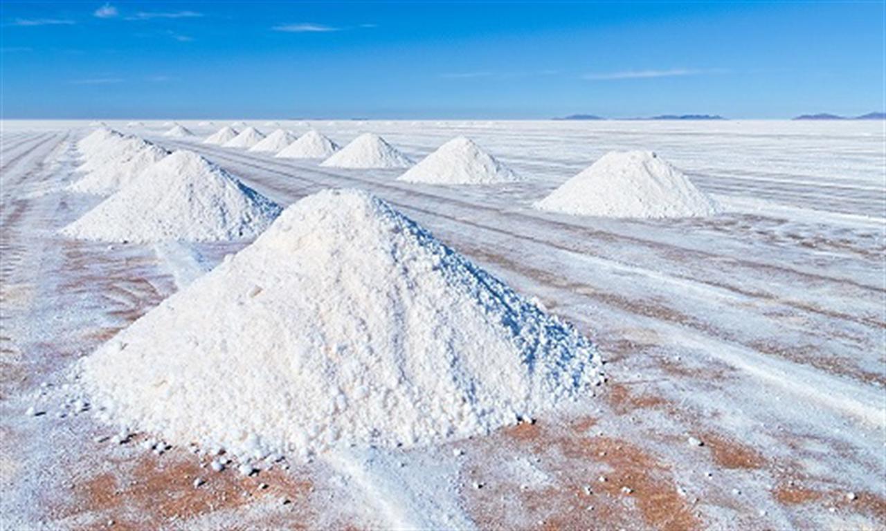 Types of Lithium Brine Deposits