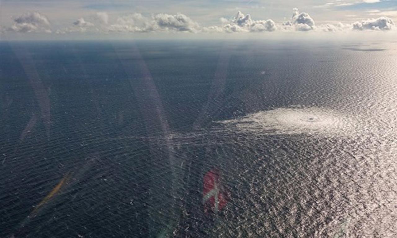 Cloud of suspicion hangs over Europe on Nord Stream leaks, risks escalating Ukraine crisis, causing greater pains for Europeans amid energy crisis