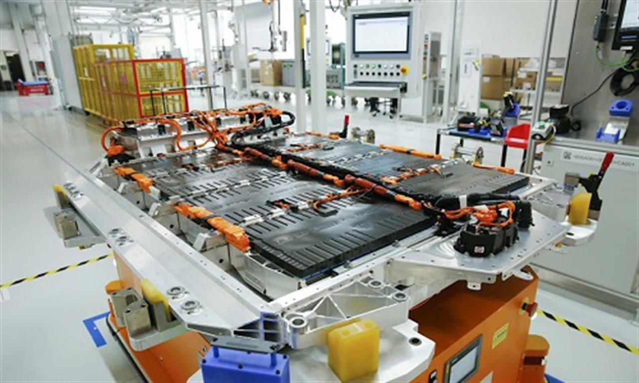 Securing Battery Metals to Meet Europe’s EV Demand Not an Easy Task