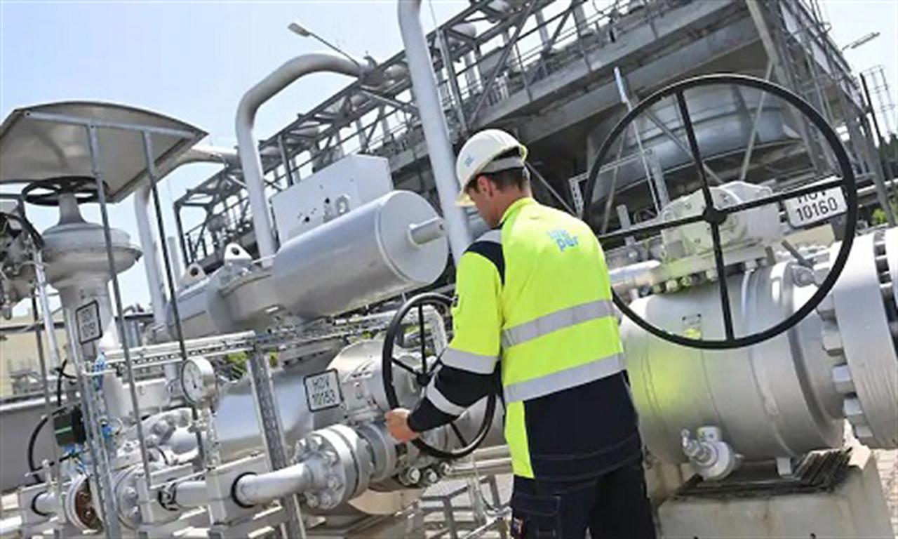 Nga cắt giảm nguồn cung khí đốt - mối đe dọa lớn đối với công nghiệp hóa chất Đức