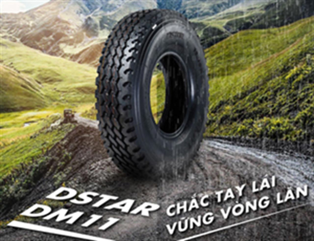 Doanh nghiệp Việt chủ động nâng cấp công nghệ với lốp radial