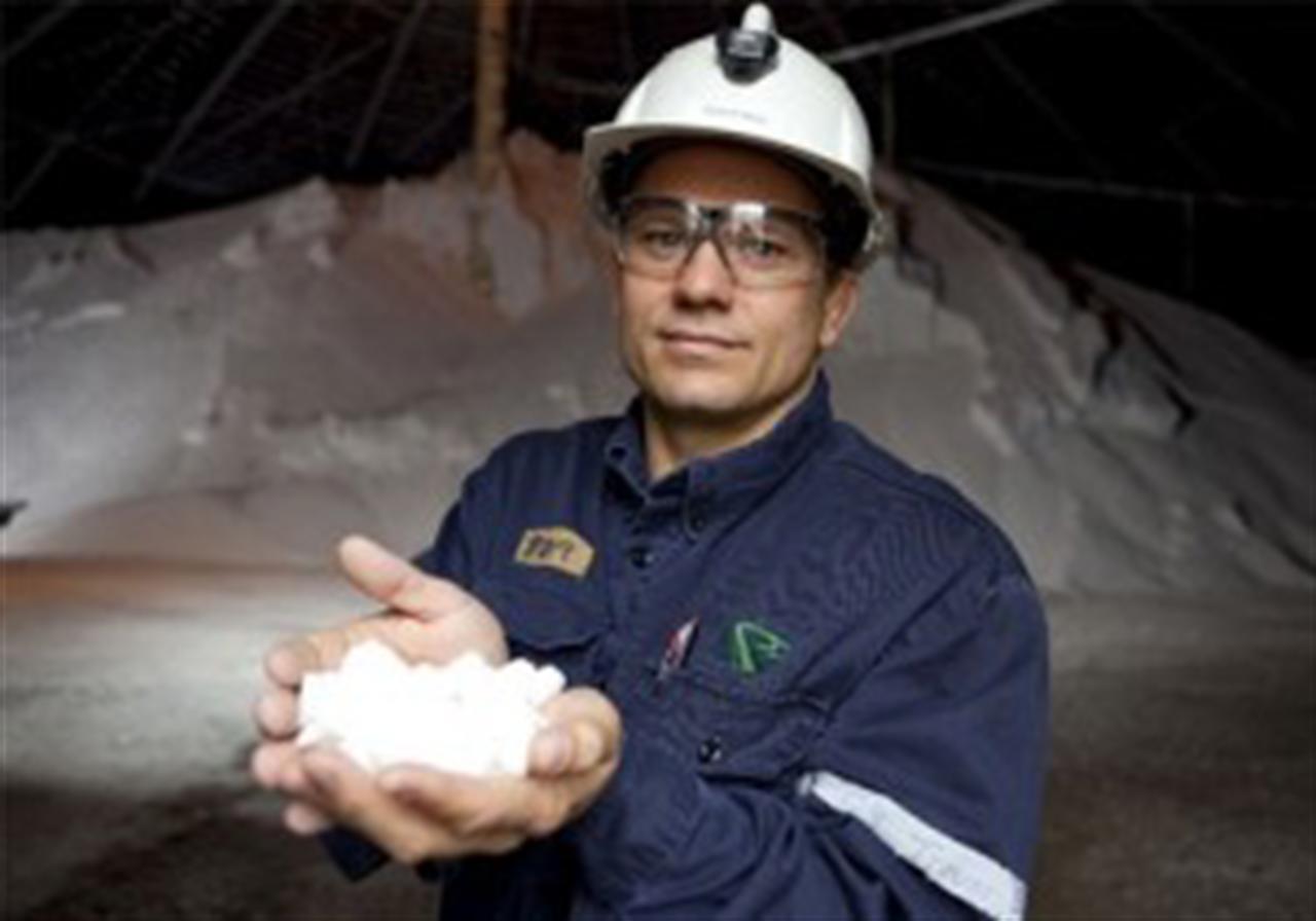 Tin thị trường phân bón 27-3-2013