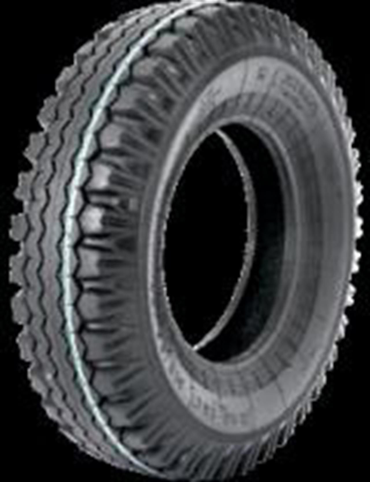 Vỏ, ruột xe, nệm cao su đồng loạt tăng giá