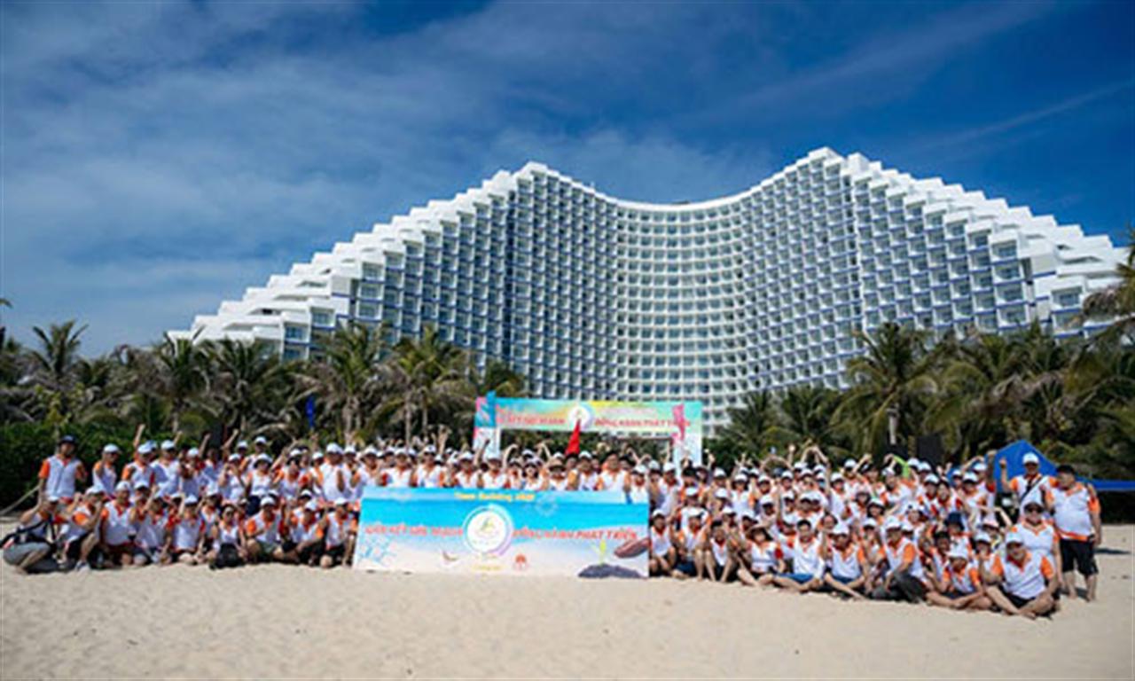 Công ty Cổ phần Phân bón Miền Nam: “Gắn kết sức mạnh - Đồng hành phát triển”