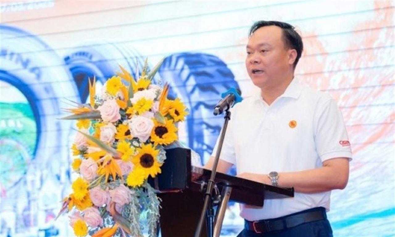 CASUMINA đồng hành trên mọi thử thách