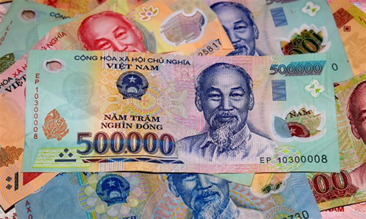 Vietnam dong weakens ahead of Fed meeting