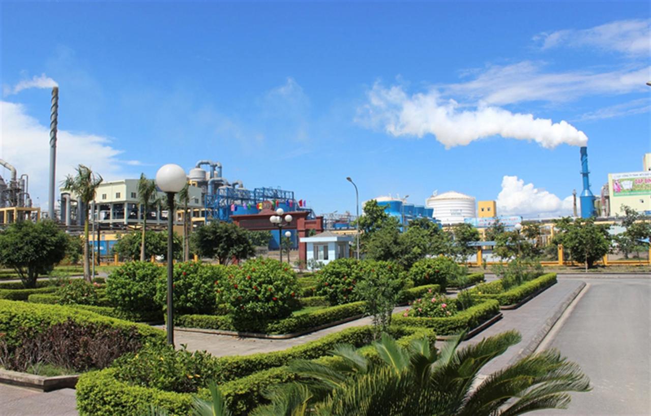 Biến phụ phẩm thành tài nguyên: Câu chuyện chuyển đổi xanh từ DAP-VINACHEM