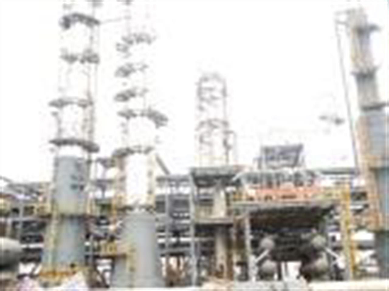 Quý IV/2011, Nhà máy Đạm than Ninh Bình sẽ đi vào hoạt động