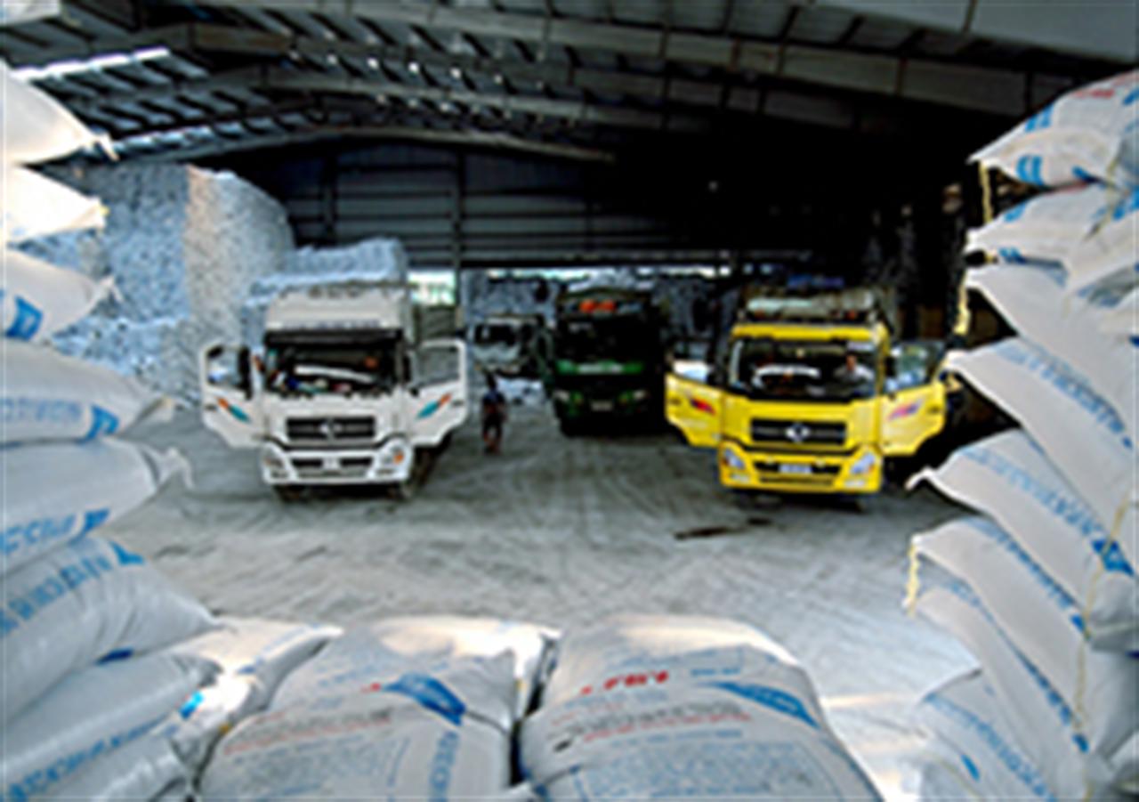 Supe Lâm Thao đẩy mạnh tiêu thụ sản phẩm cuối năm 2018