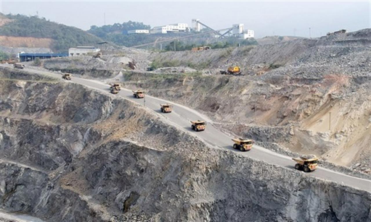 Turkey seeks Chinese partnership on rare earth elements for EVs