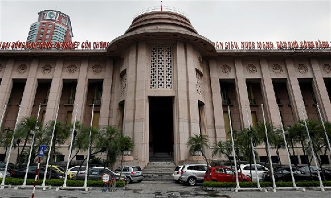 Central bank of Vietnam raises interest rates to rein in inflation