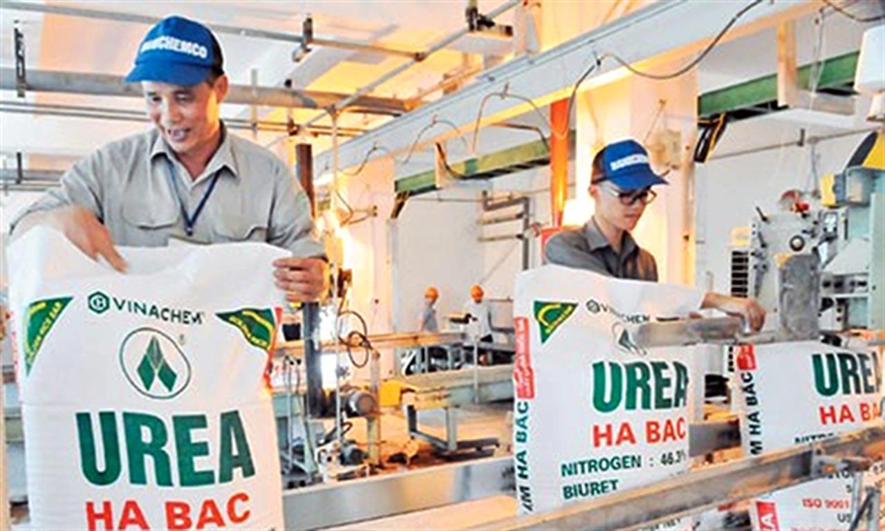 Tạo lập môi trường cạnh tranh lành mạnh, bình đẳng trên thị trường phân urê