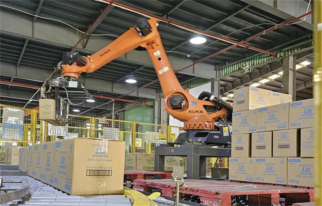 Bringing Resolution 57 into Production and Management at the Vietnam National Chemical Group: Practical Proof of the Party’s Science and Technology Policy