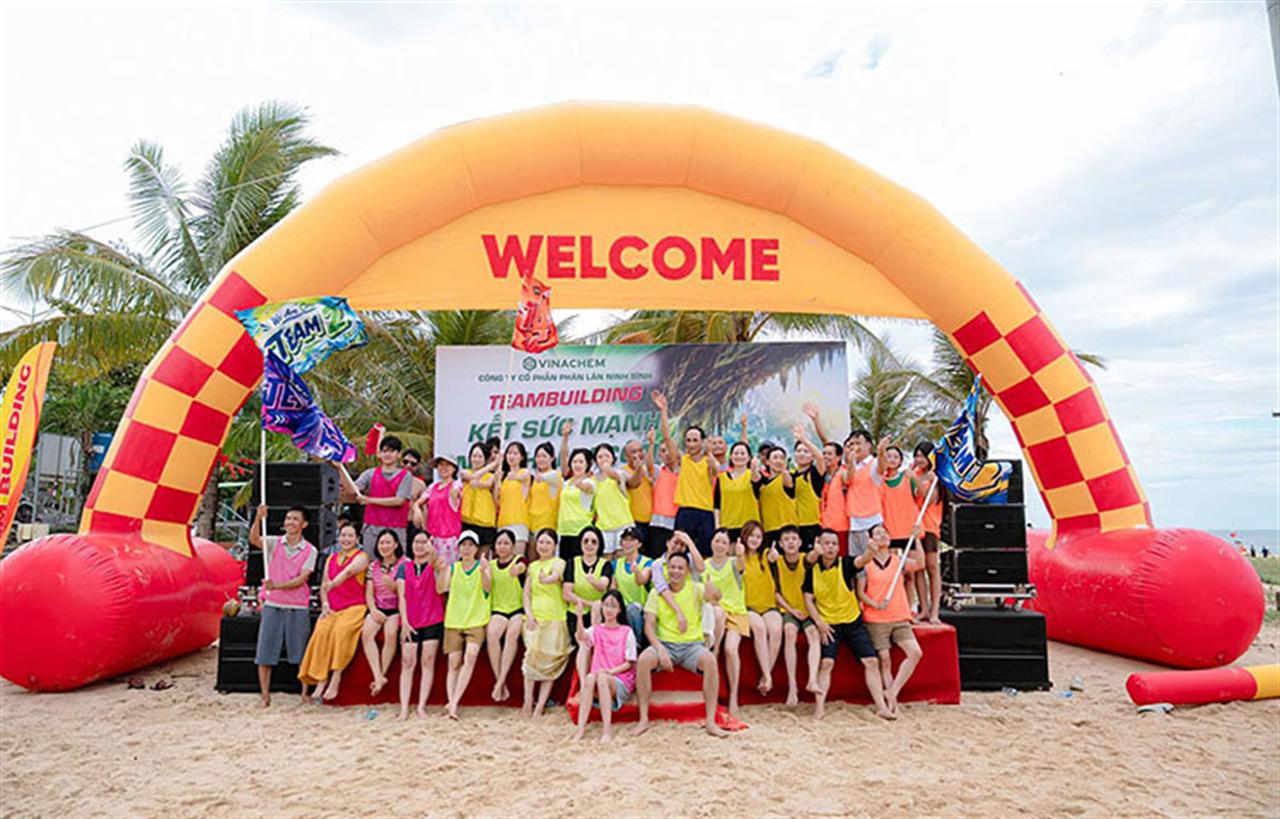 NIFERCO: A Journey uniting Employees and inspiring fresh motivation