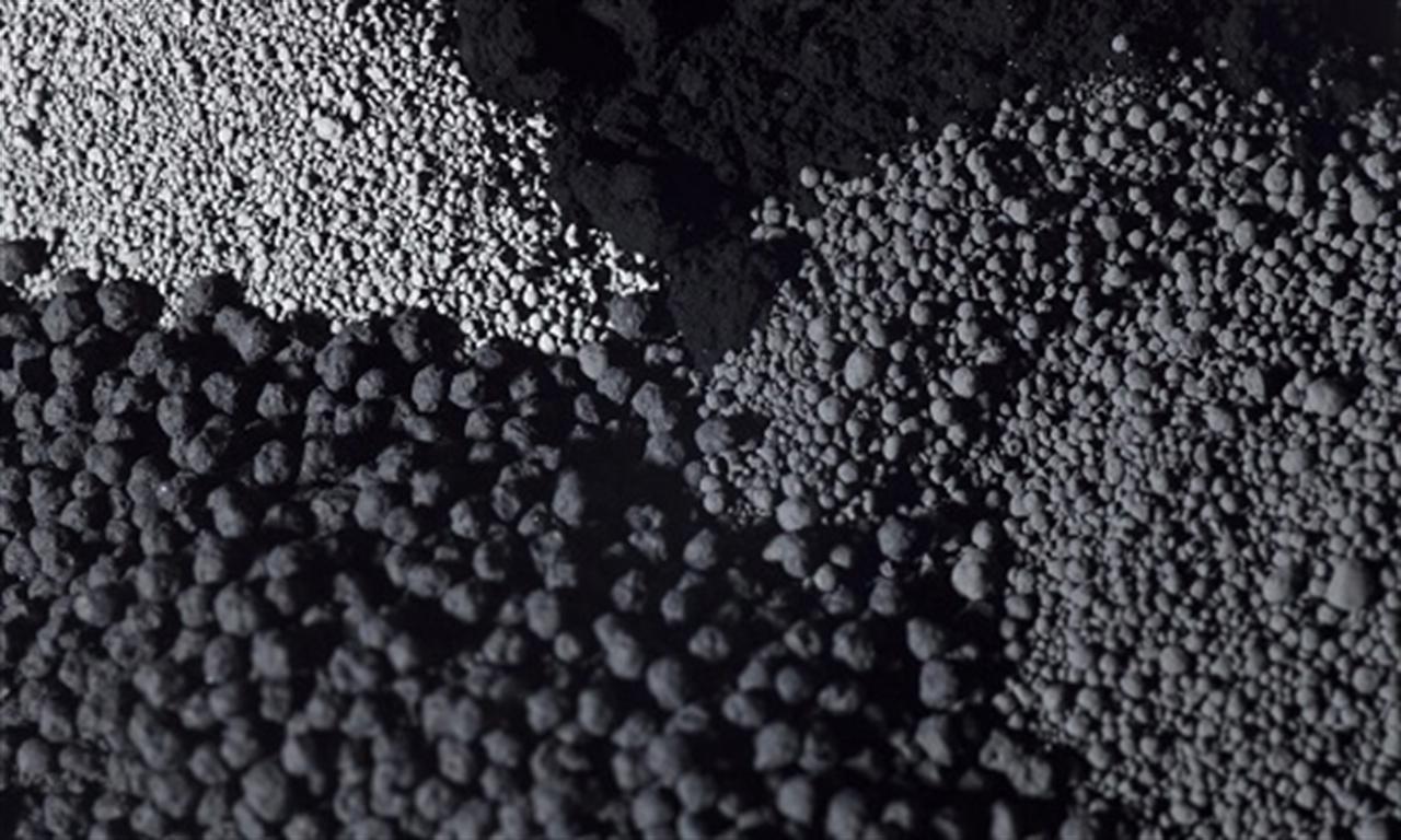 Smithers identifies four key technology pathways to sustainable carbon black