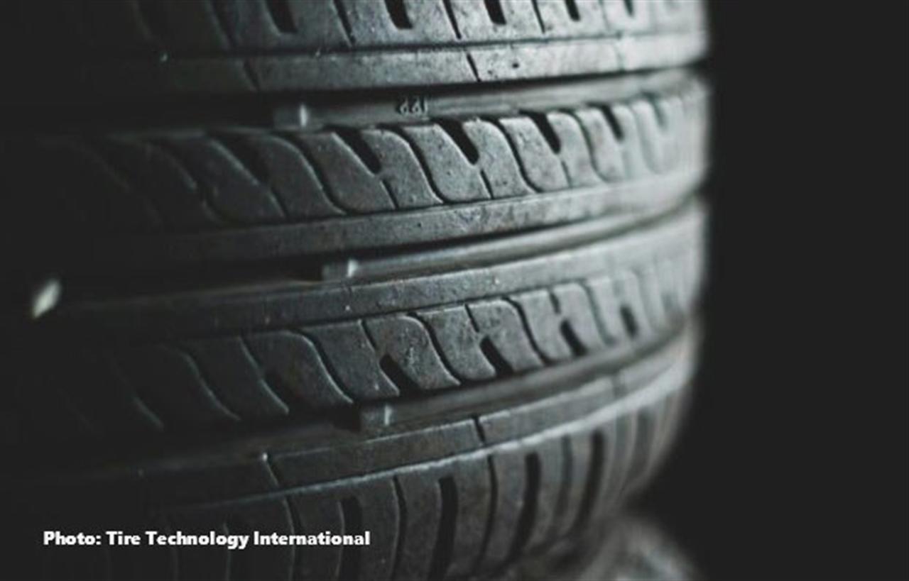 Những chuyển động mới trong công nghệ vật liệu ngành lốp xe: từ sinh học đến tuần hoàn