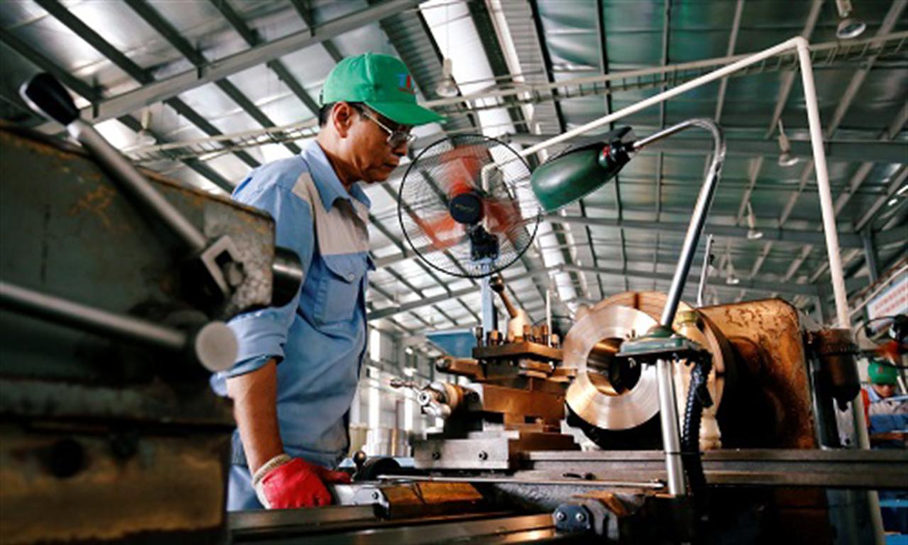 Conditions for Vietnam to become high-income country by 2045