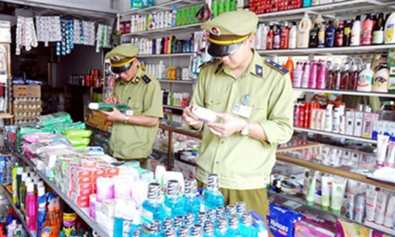 Doanh nghiệp đề xuất giải pháp ngăn chặn buôn lậu, hàng giả, hàng nhái, gian lận thương mại