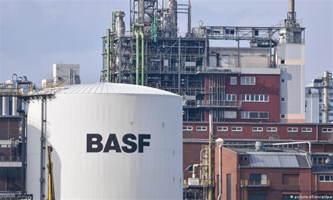 German chemicals fear additional costs as Berlin imposes ‘gas levy’