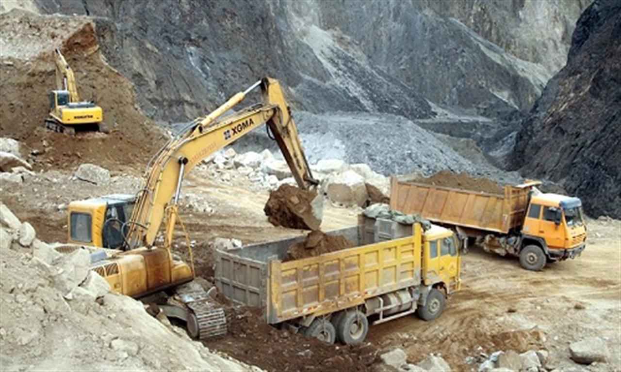 China's Rare Earth Metals Ban Hits US Chip Trade Restrictions Where It Hurts