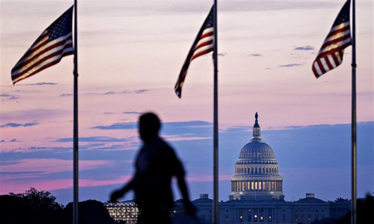 Americans are feeling better about the economy. But economists say not so fast.