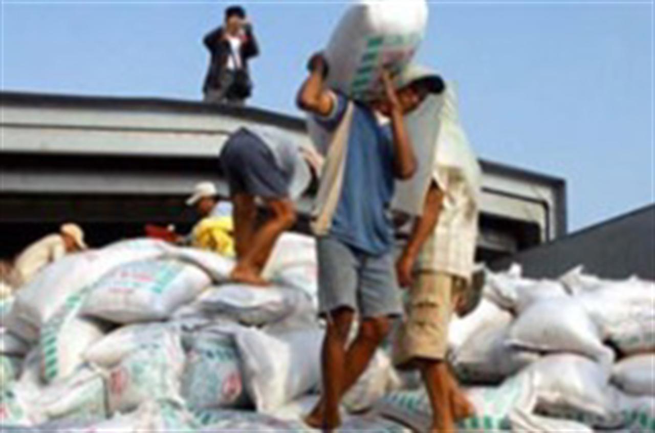 Kiến nghị tạm ngừng xuất khẩu phân bón đến hết năm 2010