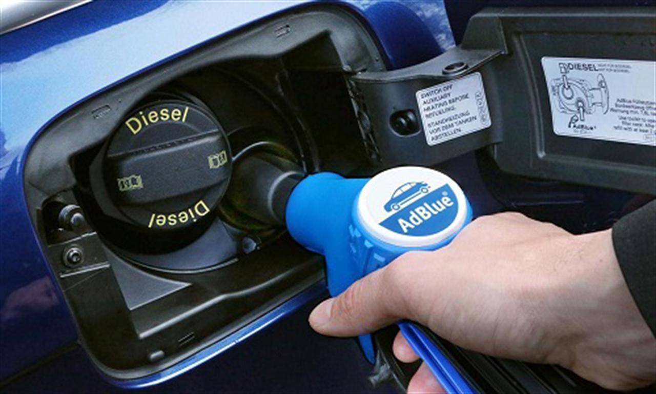 Yara calls for action to secure continued supply of nitrogen essentials such as AdBlue