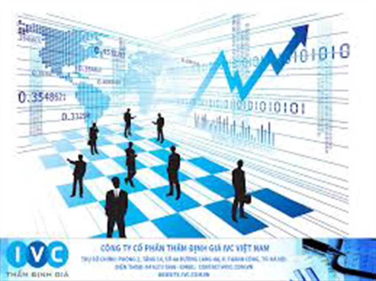 Cổ phần hoá và thoái vốn nhà nước chỉ đạt một phần ba kế hoạch