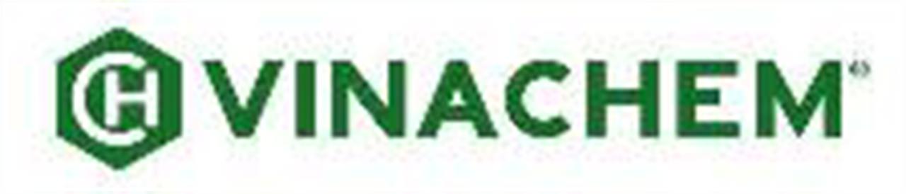 Business ranking in 2009 for the member enterprises of Vinachem