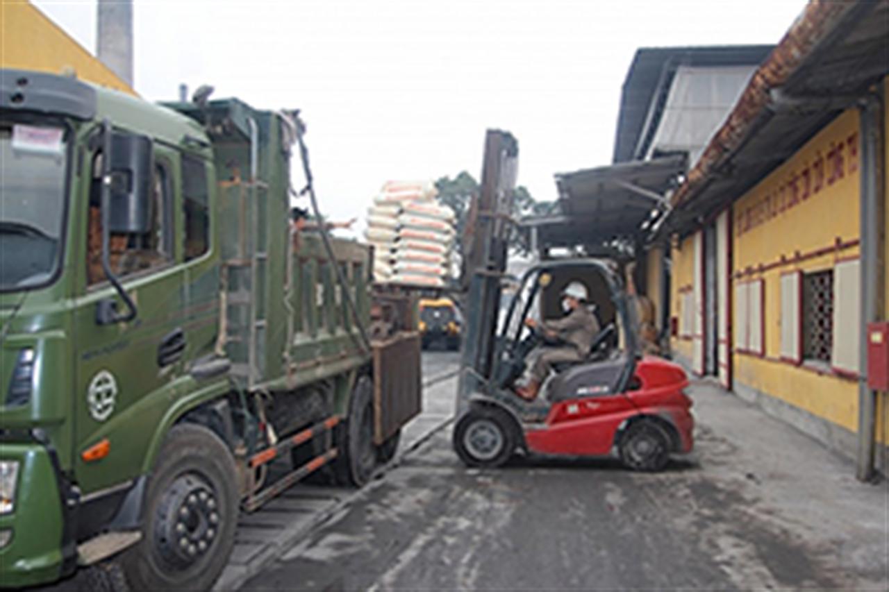 Phân lân Văn Điển với nhiều sáng kiến đem lại nhiều lợi ích