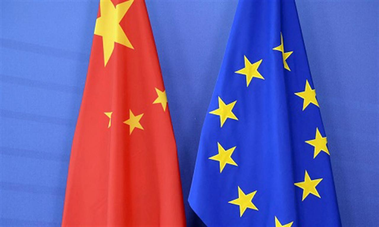 China, EU will work to safeguard supply chains