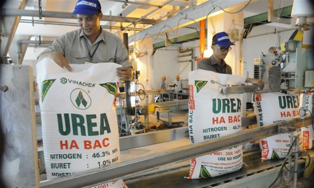 Doanh nghiệp phân bón 'than khó' vì bất cập thuế