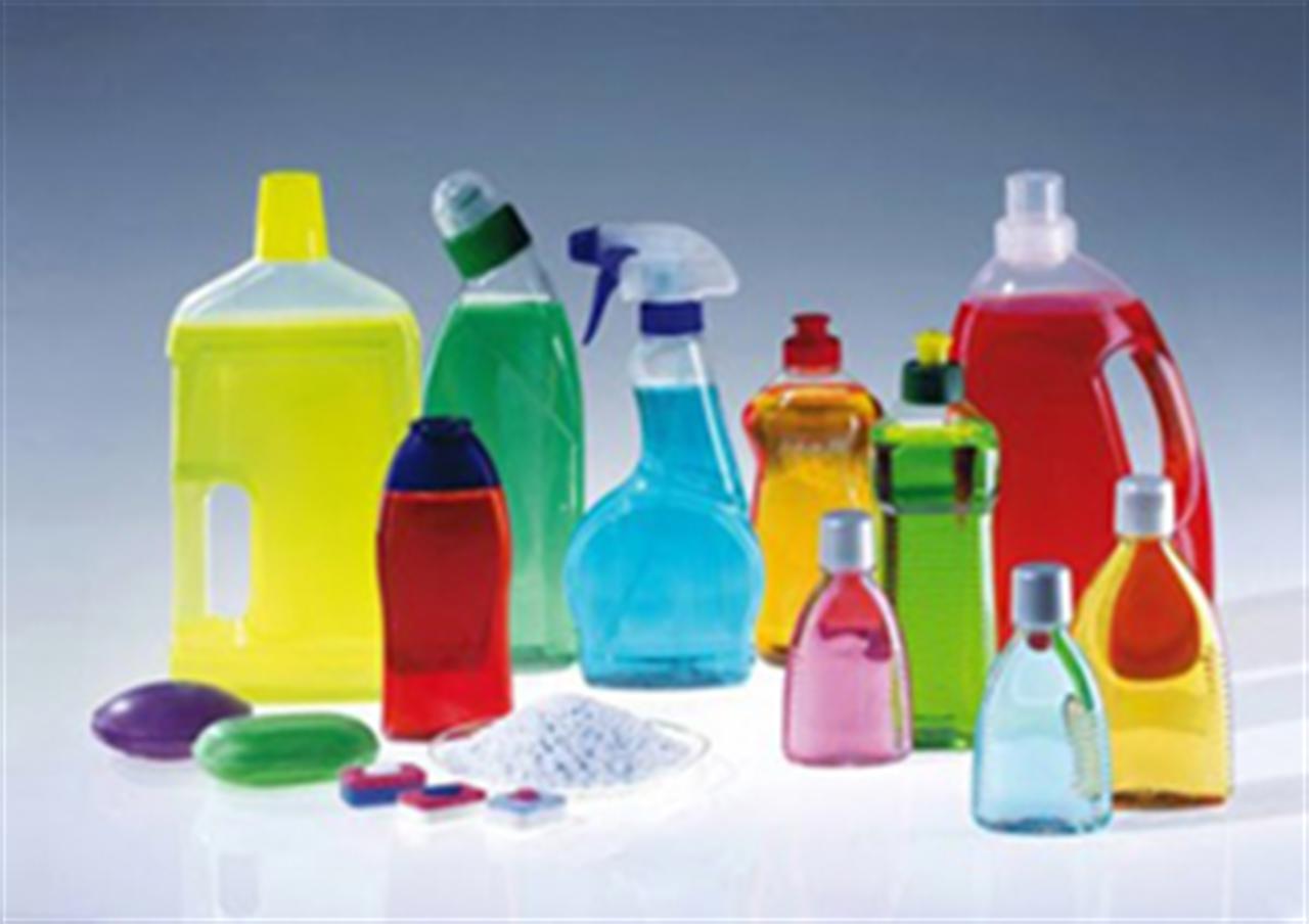 Nhập khẩu sản phẩm hoá chất 2 tháng đầu năm 2021 tăng 30%