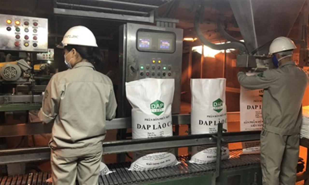 Vinachem thúc đẩy tăng trưởng ngành hóa chất bằng chuyển đổi số