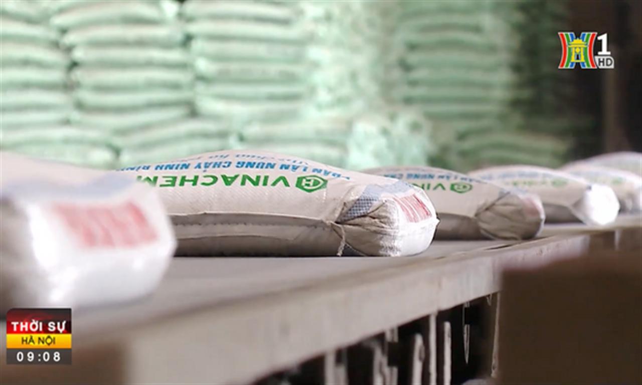 Doanh nghiệp phân bón mong được áp thuế VAT