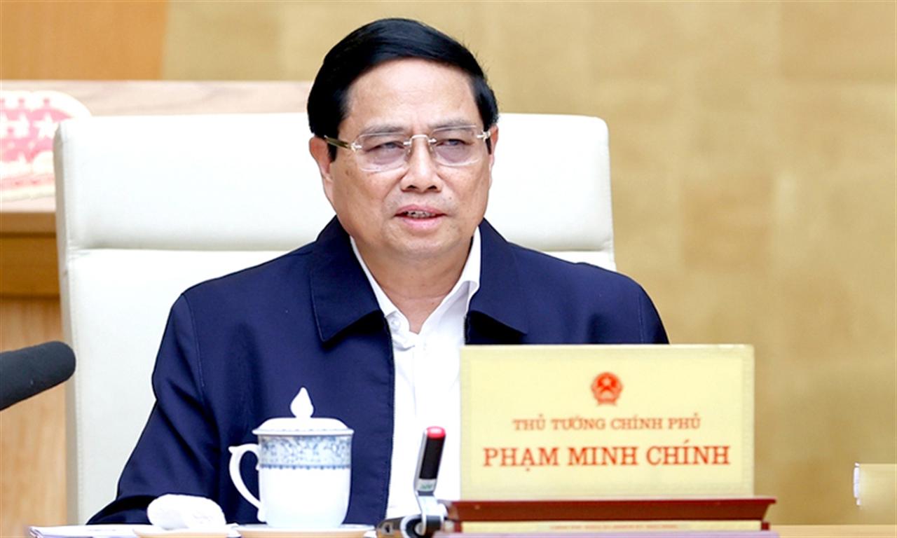 Nghiên cứu chuyển một số tập đoàn, tổng công ty về Chính phủ