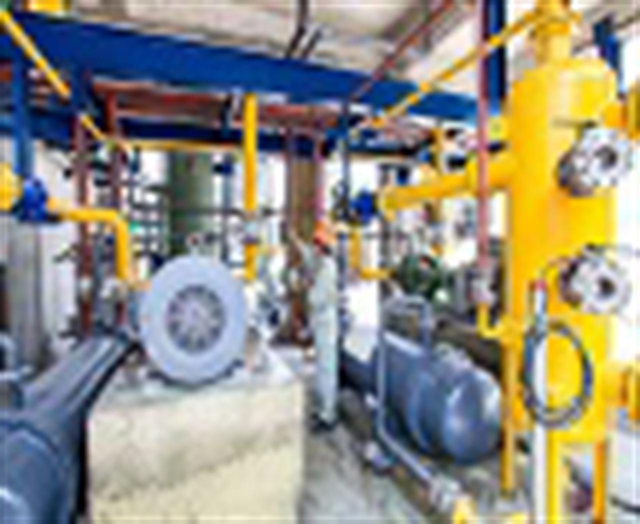 Sản xuất hóa chất toàn cầu trước tác động của giá dầu mỏ sụt giảm