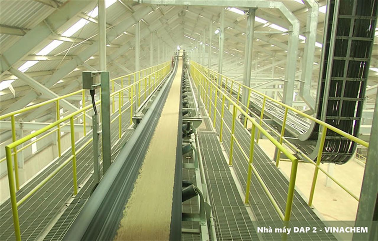 Nga áp đặt hạn ngạch xuất khẩu phân bón đến tháng 12 trong bối cảnh thắt chặt toàn cầu