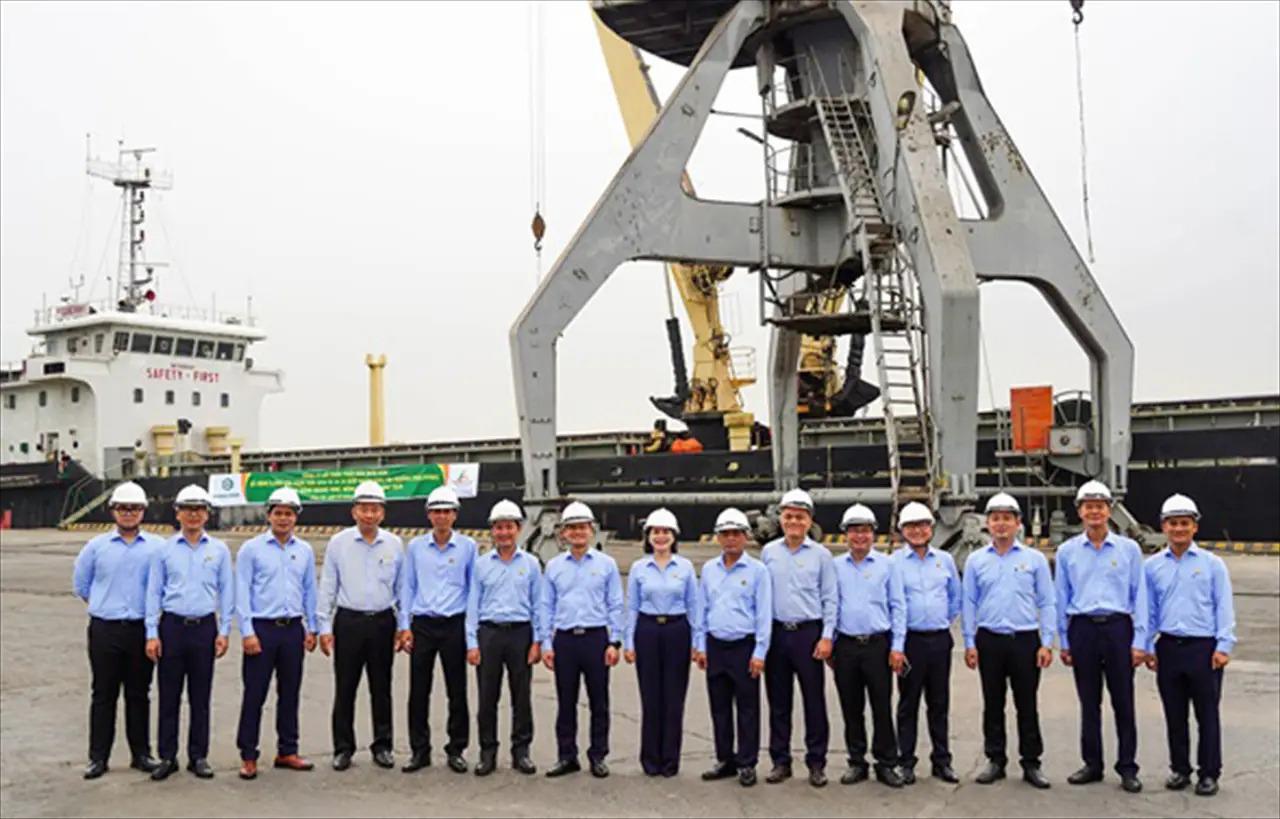 Southern Fertilizer Joint Stock Company: Expanding exports to drive growth in 2026