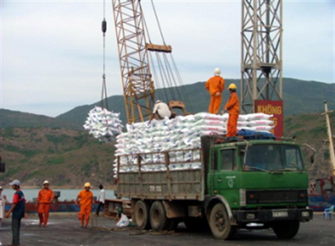 Dự án thăm dò kali tại Lào: Sẽ giảm gánh nặng nhập khẩu kali